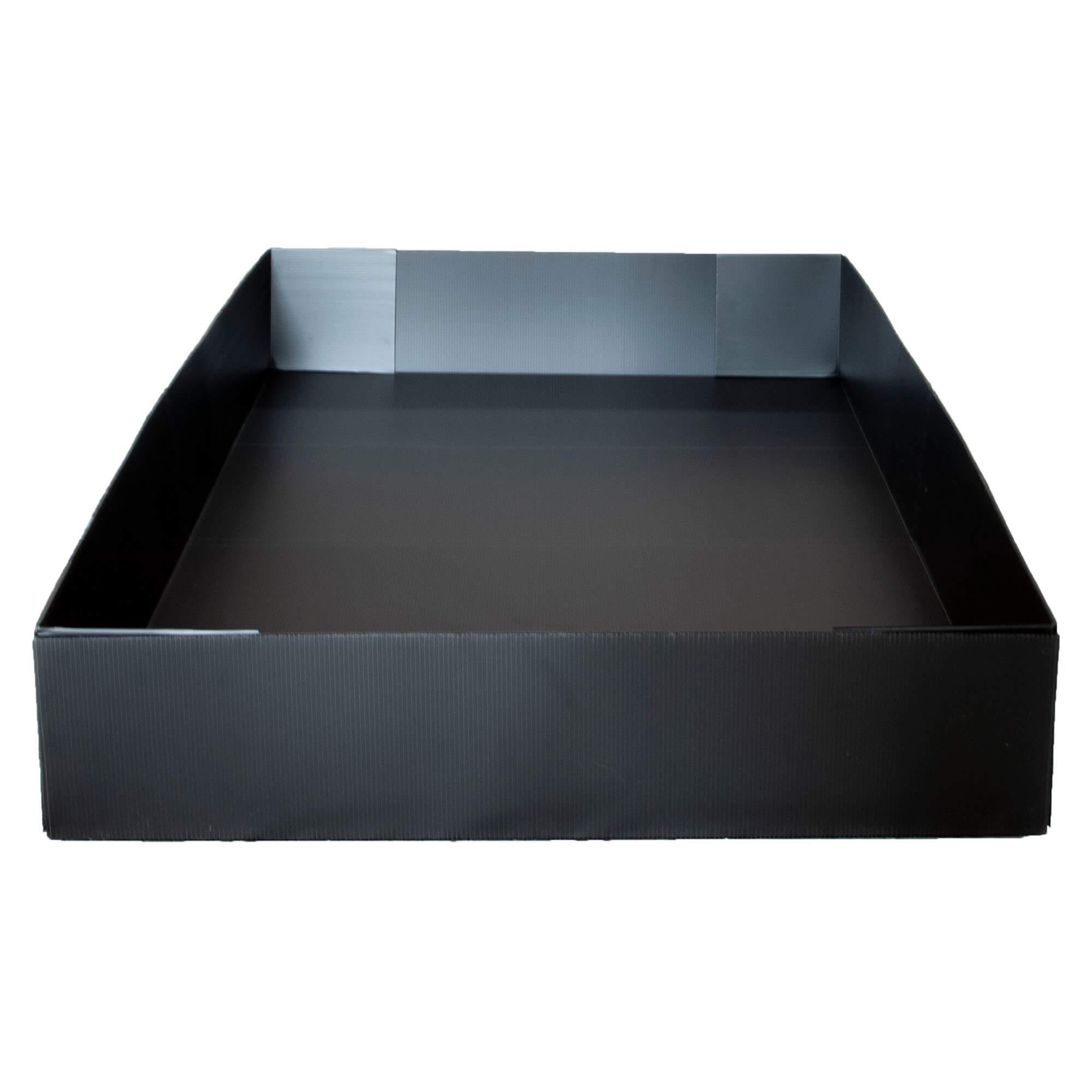 Black 2X4 C&C Cage - Cage Creations