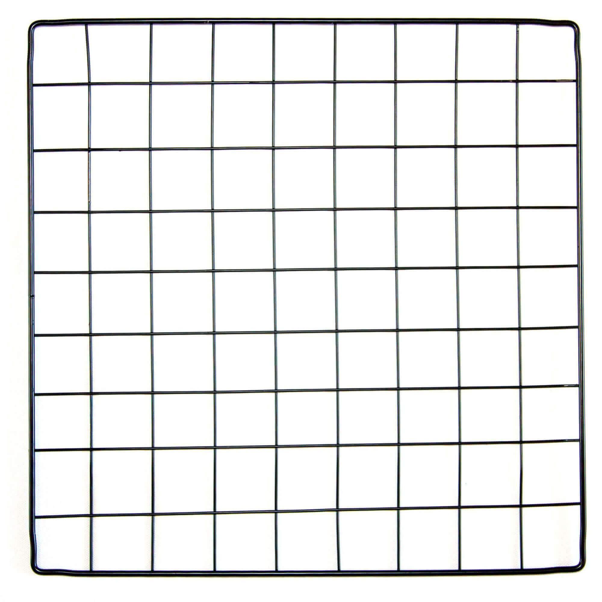 Black 2X4 C&C Cage - Cage Creations