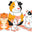 Cage Creations C and C Cage logo