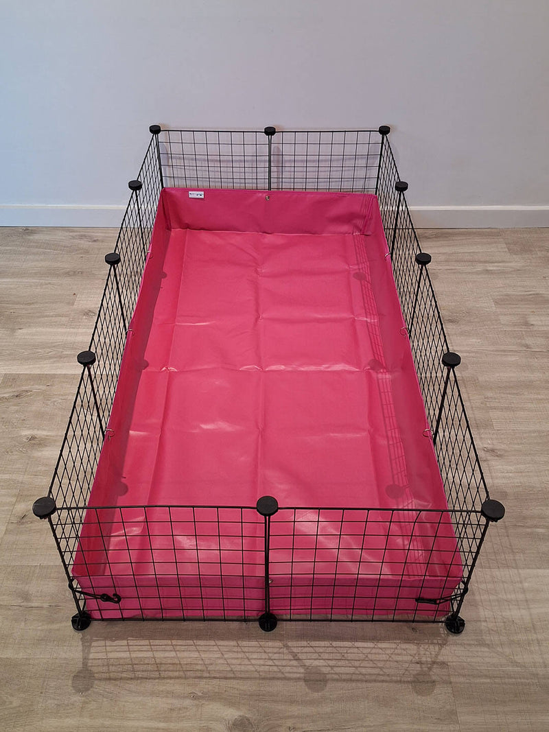 2x4 CageMate C&C Cage Base