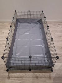 2x4 CageMate C&C Cage Base