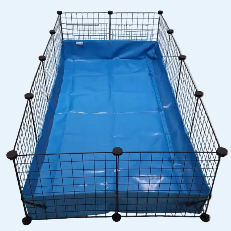 2x4 CageMate C&C Cage Base – Cage Creations