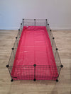 2x5 CageMate C&C Cage Base