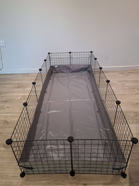2x5 CageMate C&C Cage Base