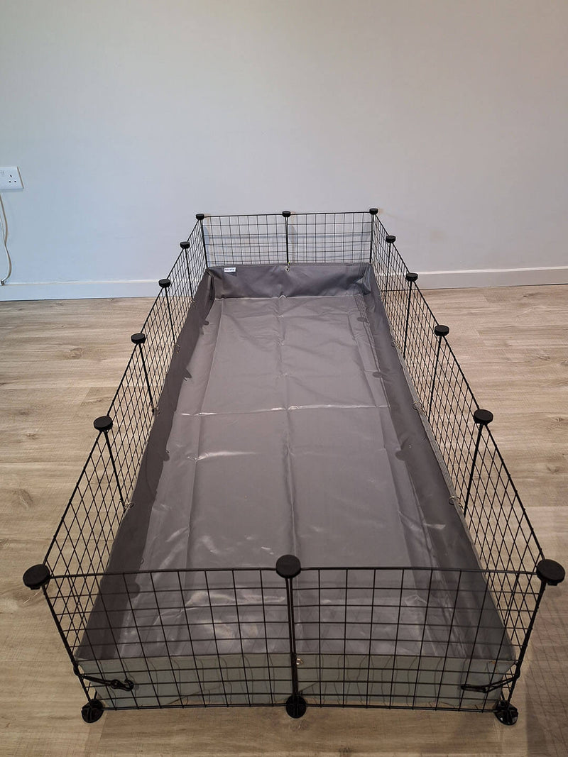 2x5 CageMate C&C Cage Base