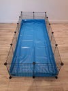 2x5 CageMate C&C Cage Base