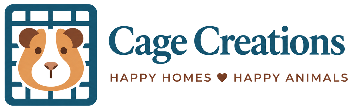 Cage Creations