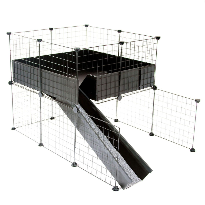 Large (2x4 Grids) / WIDE Loft