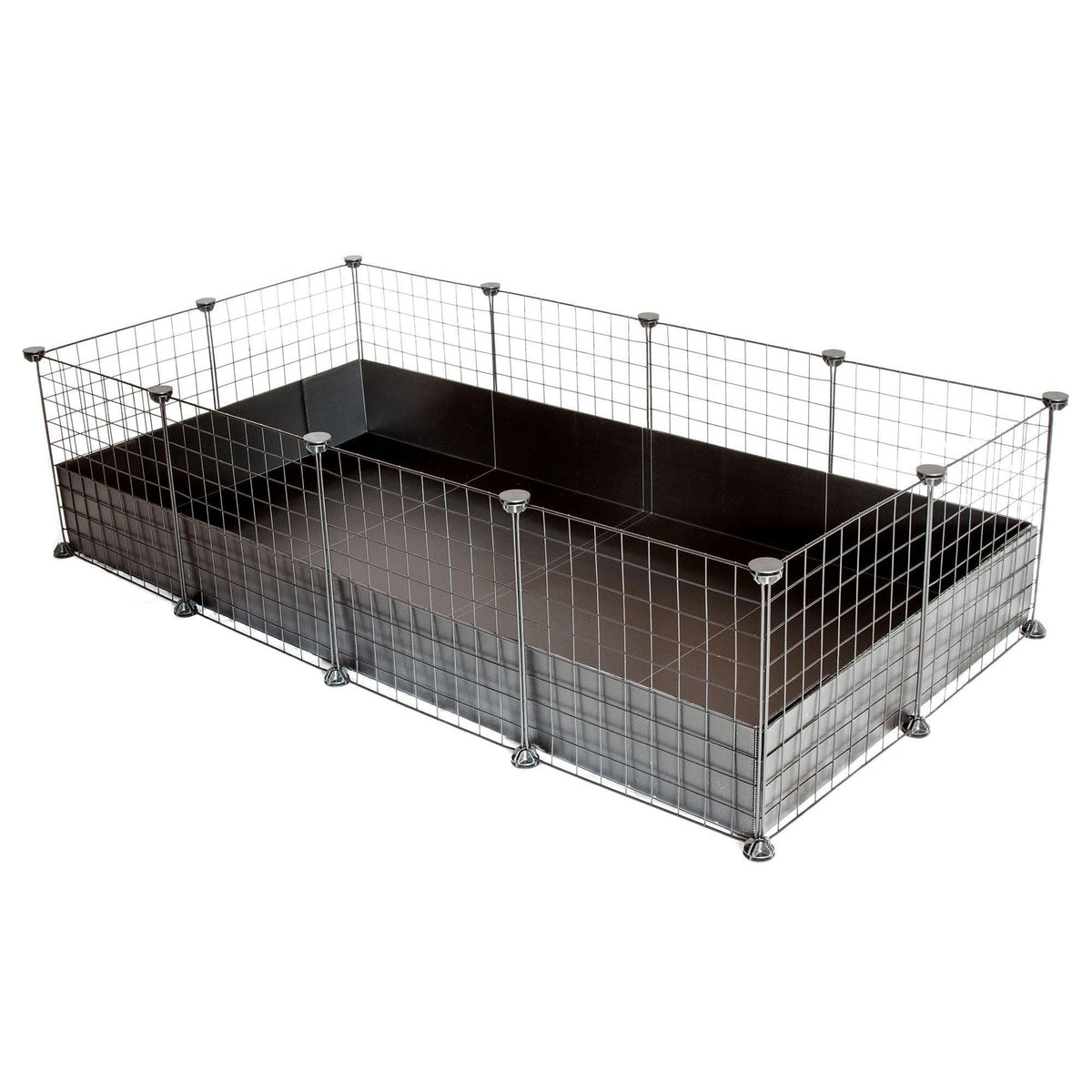 C&C Cages, Correx Bases & Kitchens - Cage Creations C and C Cage