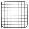 Standard Black 9x9 C&C Door Grid Panel - Cage Creations